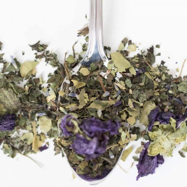 TISANE RELAXANTE ANTI-STRESS MAMA RELAX - GreenMa