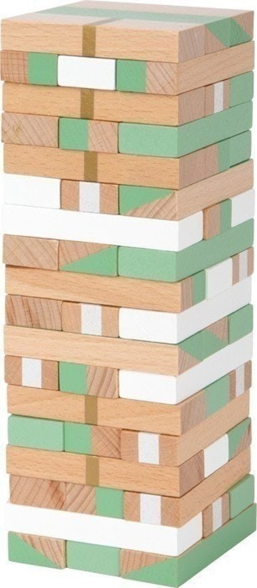 Tour à bascule en bois – jeu de motricité | small foot