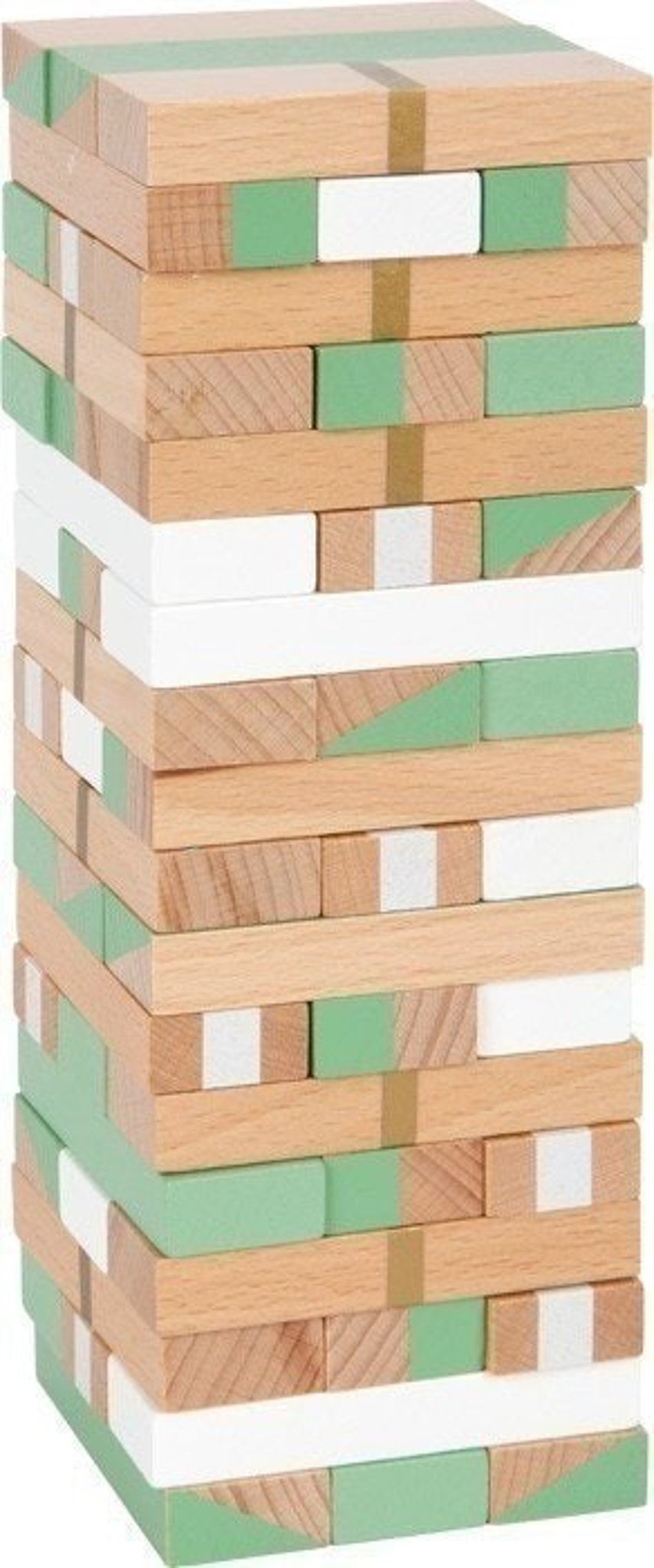 Tour à bascule en bois – jeu de motricité | small foot