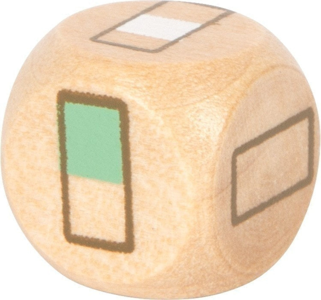 Tour à bascule en bois – jeu de motricité | small foot