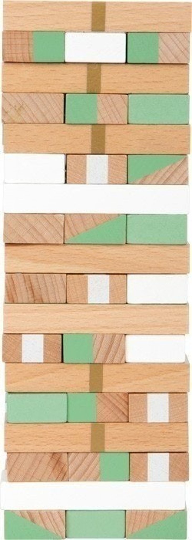Tour à bascule en bois – jeu de motricité | small foot