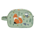 Trousse de toilette enfant amis de la forêt - a little lovely company