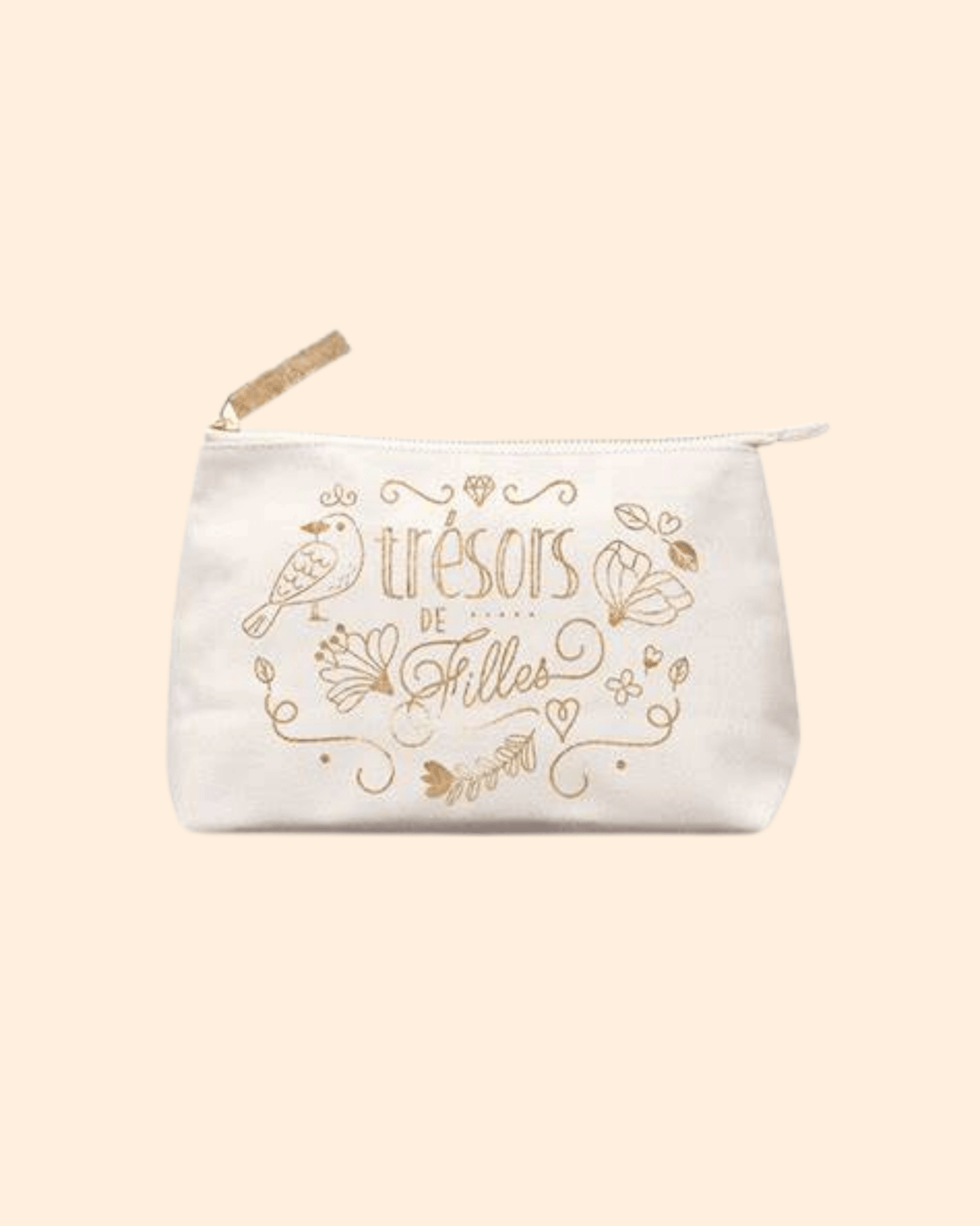 Trousse Trésors de filles - Label&