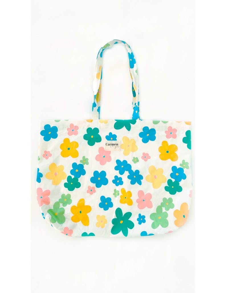 TUTTI FRUTTI BAG - Carmen Says - Lili Margaret