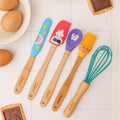 Ustensiles de cuisine enfant - kit complet et ludique chefclub kids