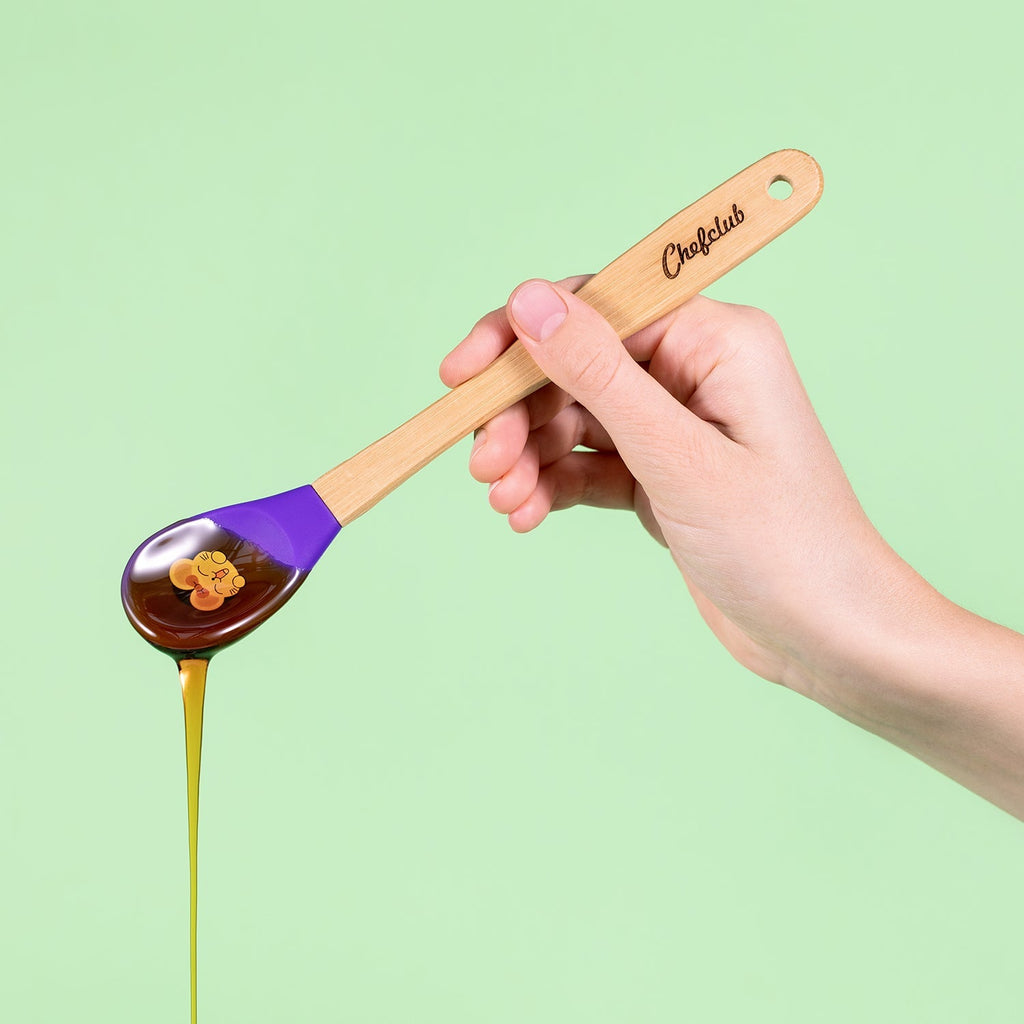 Ustensiles de cuisine enfant - kit complet et ludique chefclub kids