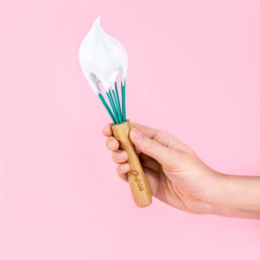 Ustensiles de cuisine enfant - kit complet et ludique chefclub kids