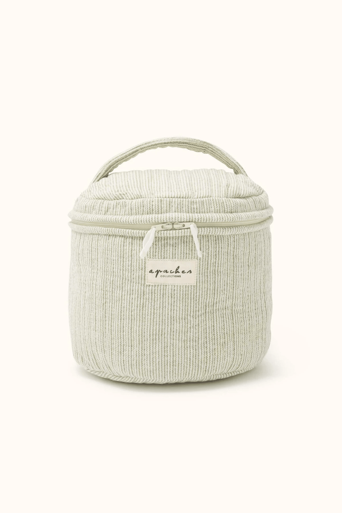 Vanity en tissu Small Line - Apaches Collections