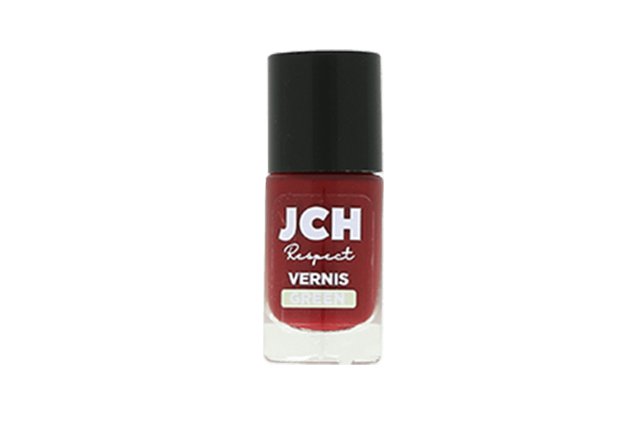 VERNIS À ONGLES AUBERGINE - JCH Respect - Lili Margaret