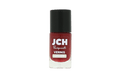 Vernis à ongles aubergine - jch respect