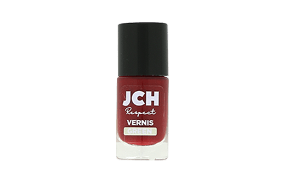 Vernis à ongles aubergine