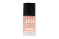 Vernis à ongles beige léger - jch respect