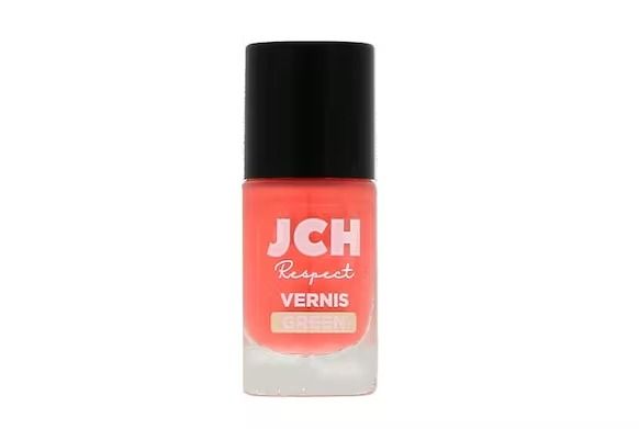 VERNIS À ONGLES CORAIL - JCH Respect - Lili Margaret