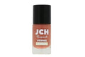 Vernis à ongles terracota - jch respect