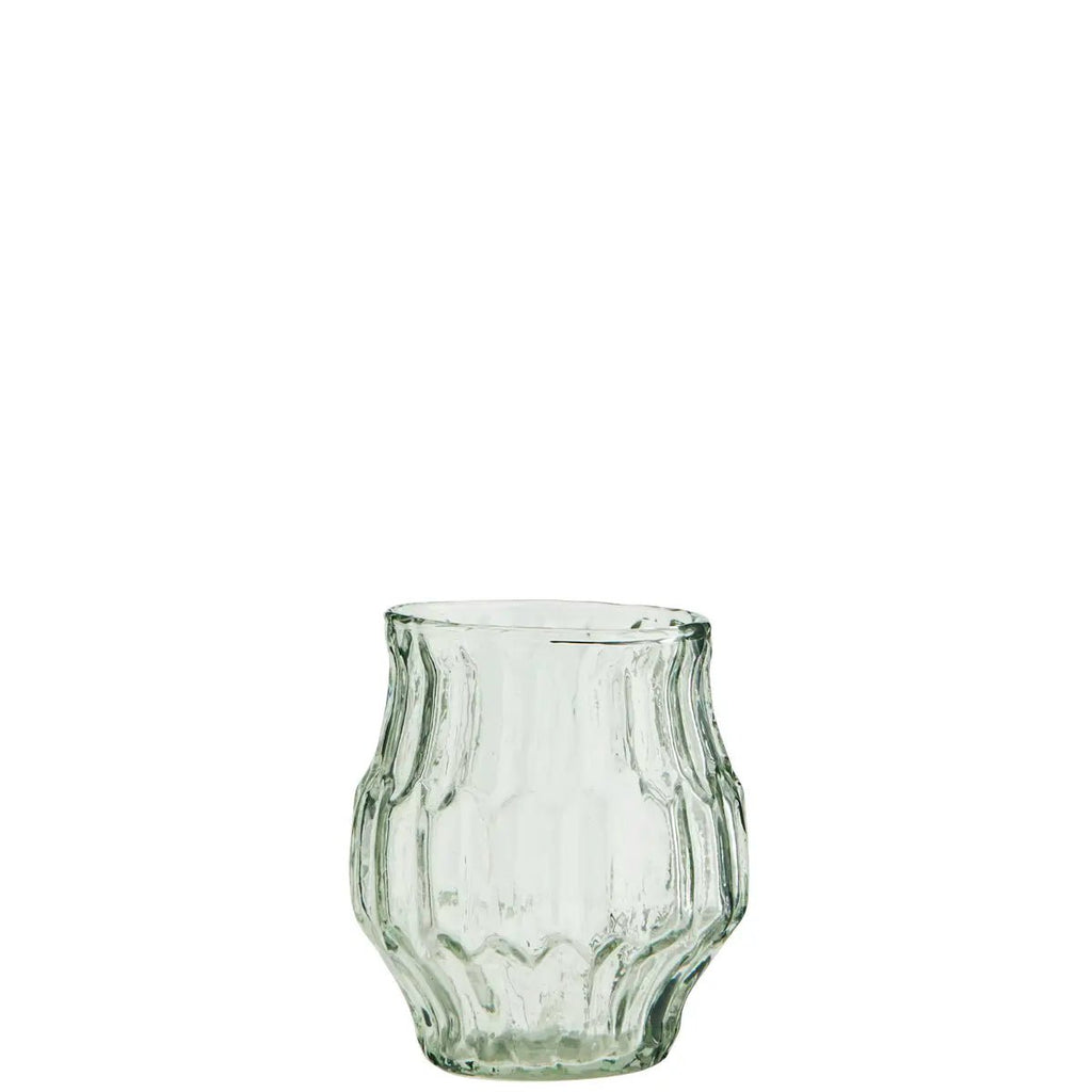 Verre à eau artisanal - madam stoltz