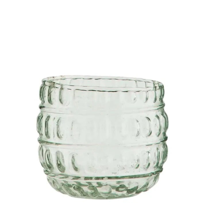 Verre à eau design - madam stoltz