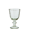 Verre à pied artisanal - madam stoltz