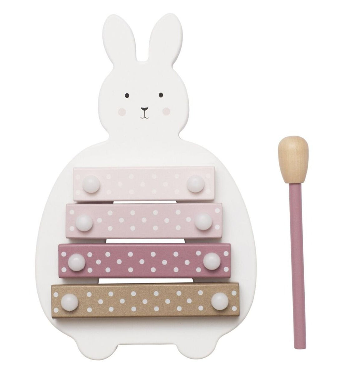 XYLOPHONE LAPIN - Jabadabado - Lili Margaret