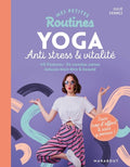 Yoga anti - stress & vitalité marabout